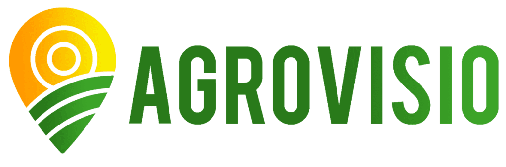 Agrovisio Logo